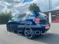 2007 Volkswagen Polo