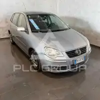 2007 Volkswagen Polo
