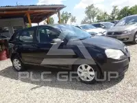 2007 Volkswagen Polo