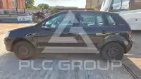 2007 Volkswagen Polo