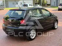2007 Volkswagen Polo