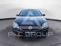 2007 Volkswagen Polo