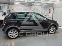 2007 Volkswagen Polo