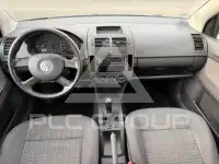 2007 Volkswagen Polo
