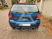 2007 Volkswagen Polo