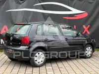 2007 Volkswagen Polo