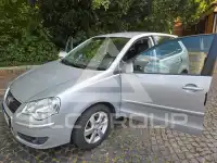 2007 Volkswagen Polo