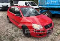 2007 Volkswagen Polo