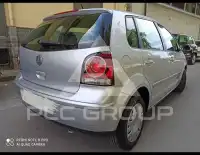 2007 Volkswagen Polo