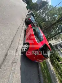 2007 Volkswagen Polo