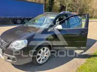 2007 Volkswagen Polo