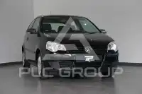 2007 Volkswagen Polo