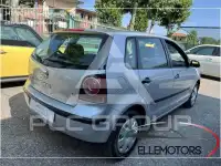 2007 Volkswagen Polo
