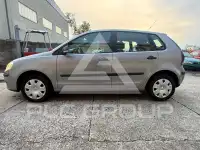 2007 Volkswagen Polo