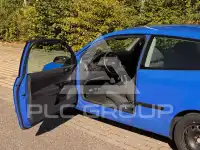 2007 Volkswagen Polo