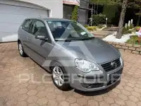 2007 Volkswagen Polo