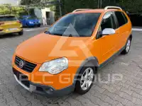 2007 Volkswagen Polo