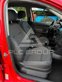 2007 Volkswagen Polo