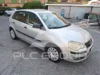 2007 Volkswagen Polo