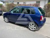 2007 Volkswagen Polo