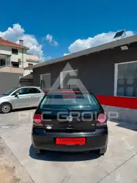 2007 Volkswagen Polo