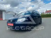 2007 Volkswagen Polo