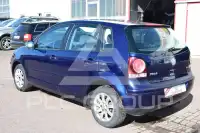 2007 Volkswagen Polo