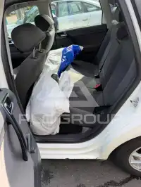 2007 Volkswagen Polo