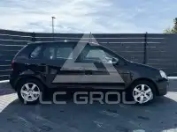 2007 Volkswagen Polo