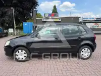 2007 Volkswagen Polo