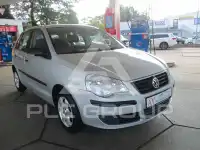2007 Volkswagen Polo