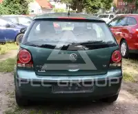 2007 Volkswagen Polo