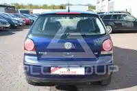 2007 Volkswagen Polo