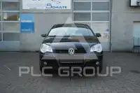 2007 Volkswagen Polo