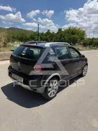 2007 Volkswagen Polo