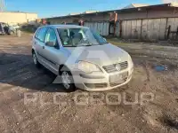 2007 Volkswagen Polo