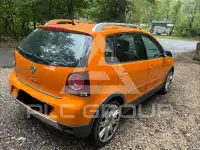 2007 Volkswagen Polo