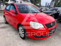 2007 Volkswagen Polo