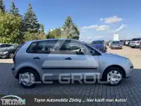 2007 Volkswagen Polo