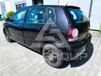2007 Volkswagen Polo