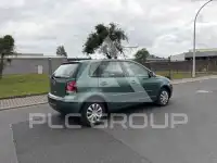 2007 Volkswagen Polo