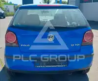 2007 Volkswagen Polo