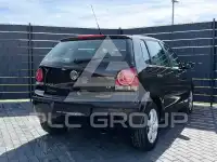 2007 Volkswagen Polo