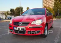 2007 Volkswagen Polo
