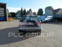 2007 Volkswagen Polo