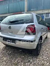 2007 Volkswagen Polo
