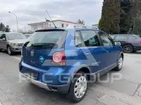 2007 Volkswagen Polo