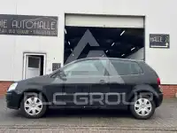 2007 Volkswagen Polo