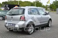 2007 Volkswagen Polo