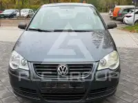 2007 Volkswagen Polo
